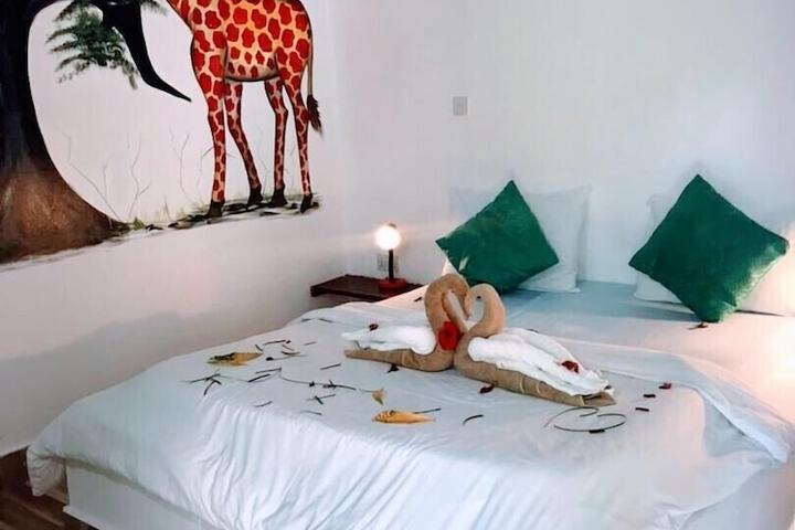 Zanzibar Golden Star Hotel