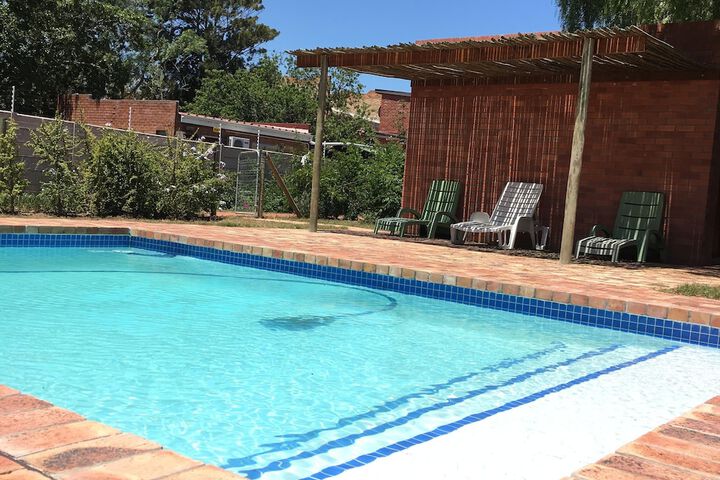 Hotel with Pool