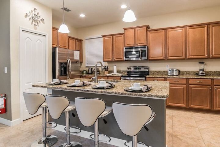 Breakfast/Coffee Service 23 of 29