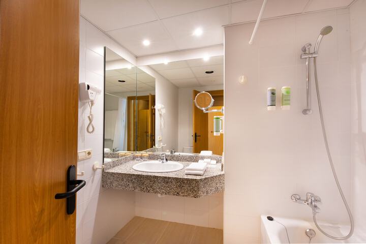 Bathroom Vanities