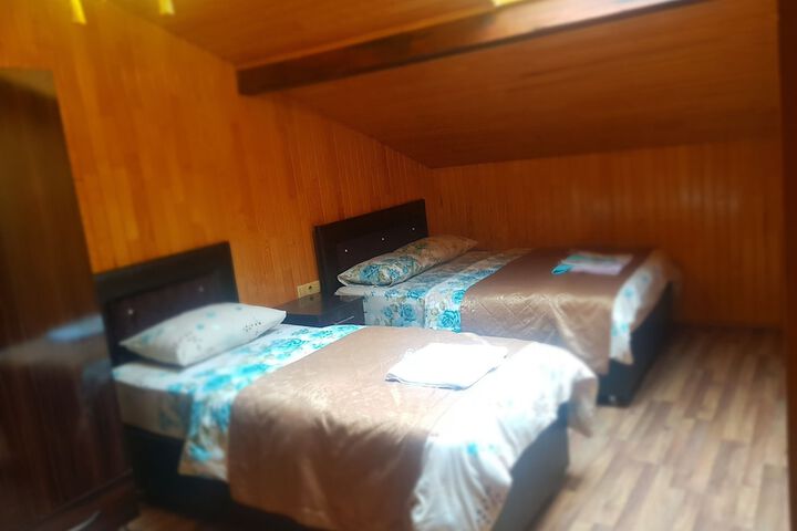 Findikoglu Motel
