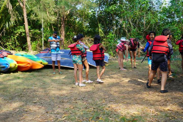 Water Sports 34 of 60