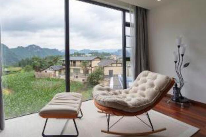 Niman Mountain Residence Hotel