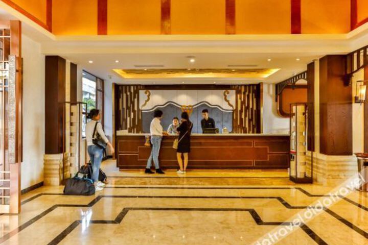 Hotel Interior 22 of 36