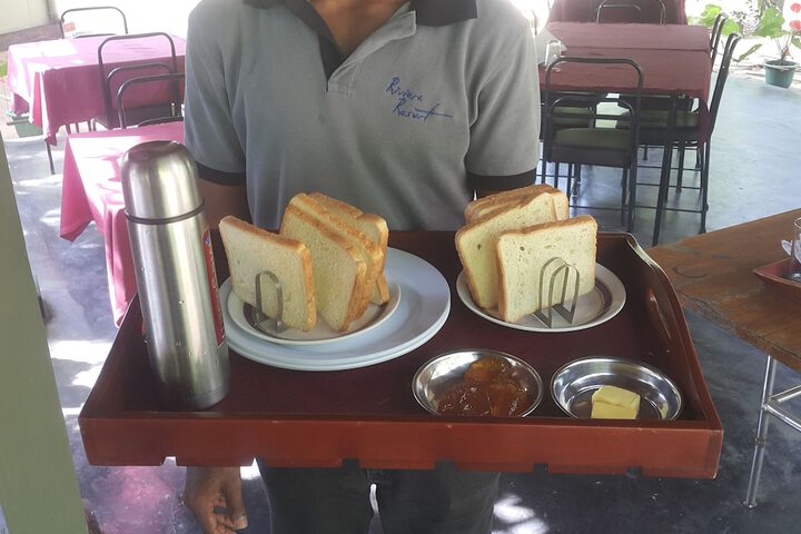 Breakfast/Coffee Service 67 of 75