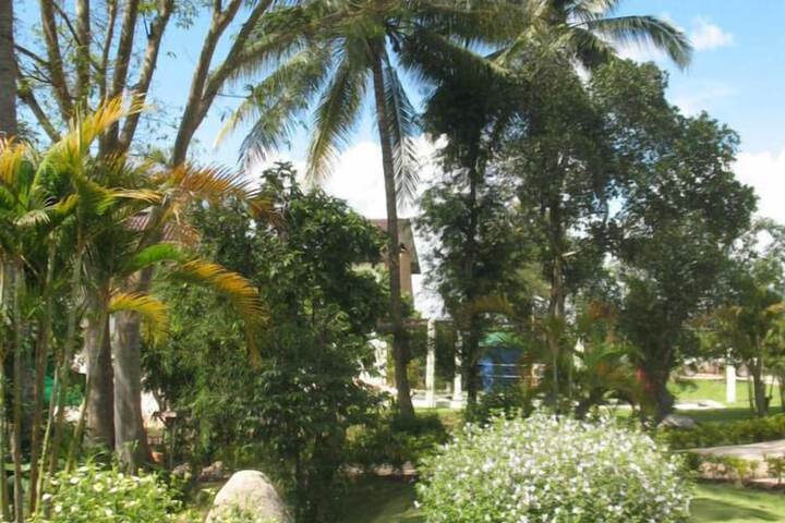 Hotel Exterior 43 of 77