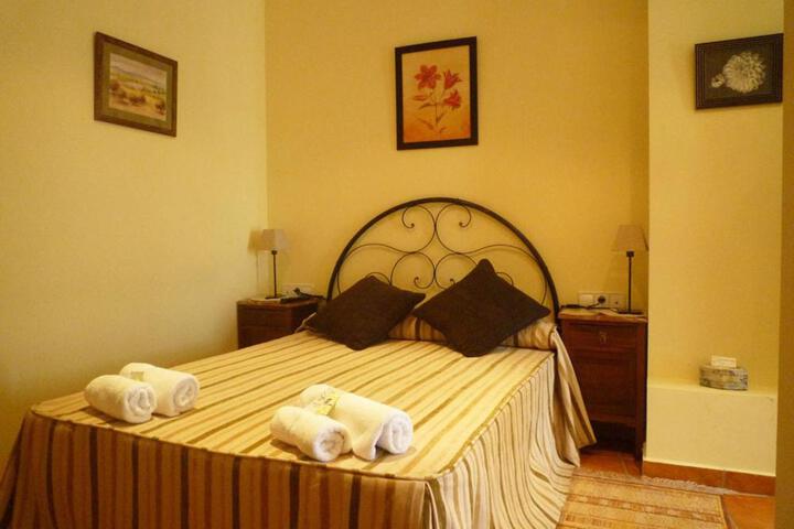 Standard Room Photo