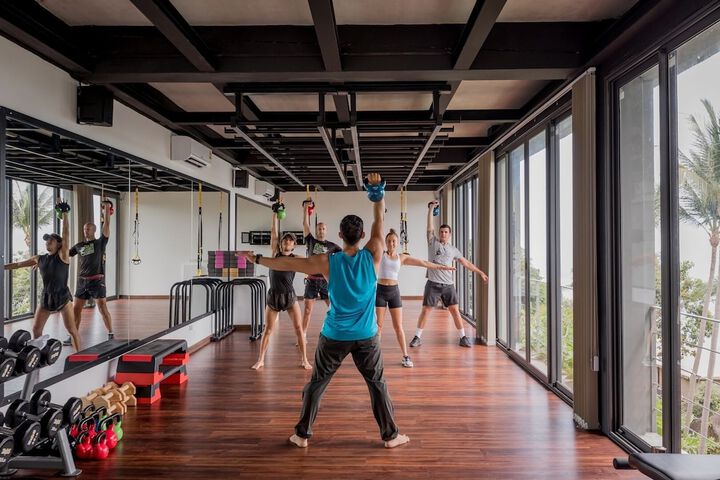 Health and Fitness 34 of 80
