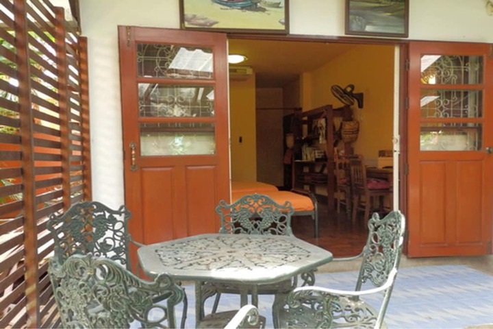 Terrace/Patio 12 of 50
