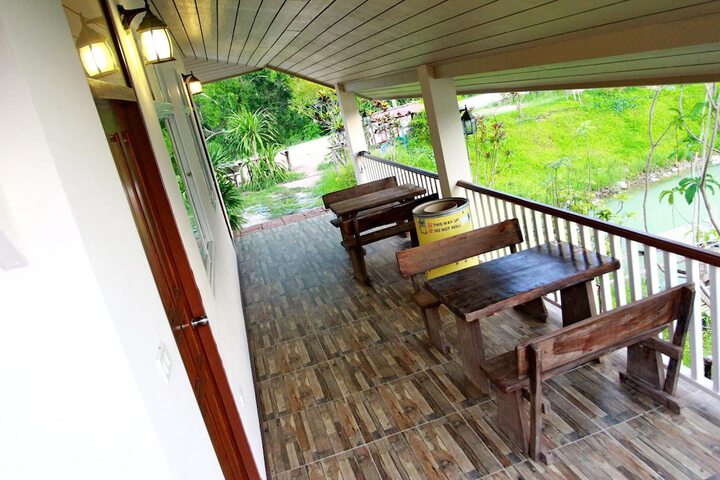 Terrace/Patio 20 of 57