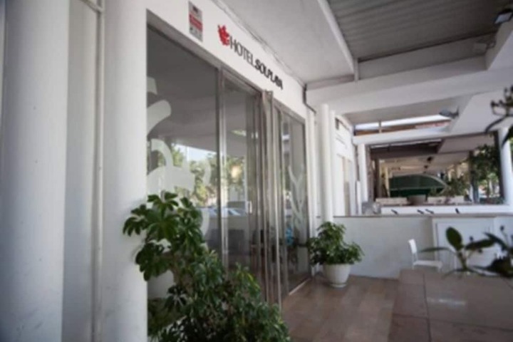 Hotel 54 of 60