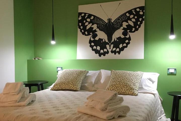 Casa Vacanza Fontanelle