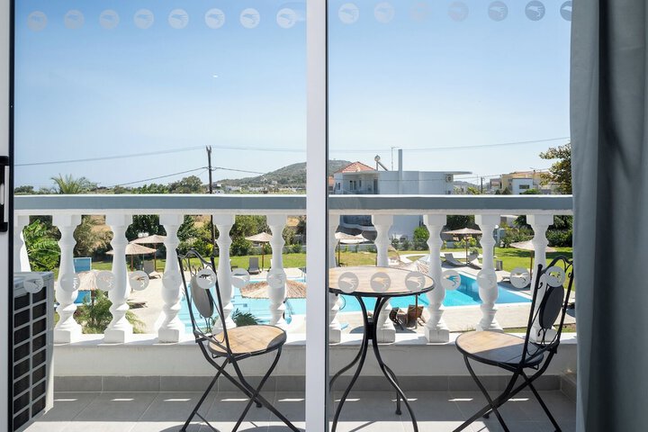 Terrace/Patio 22 of 53