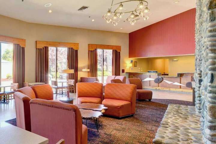Hotel Interior 2 of 86