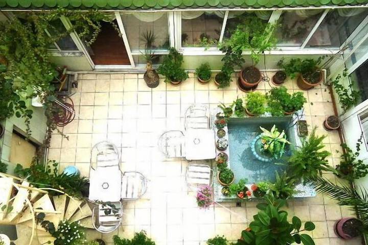 Terrace/Patio 23 of 23