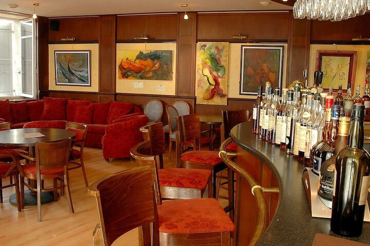 Restaurants