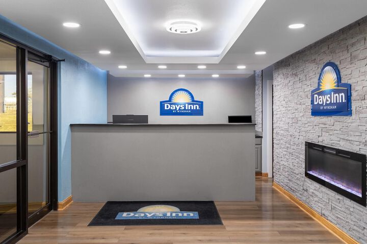 Hotel Interior 3 of 44