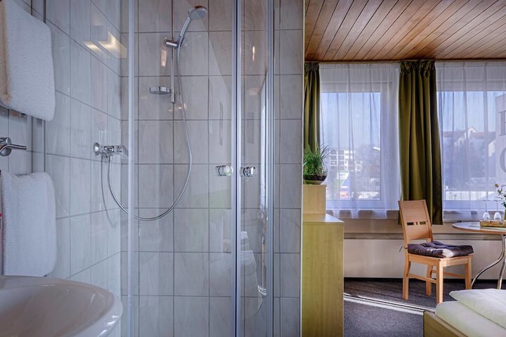 Bathroom Vanities