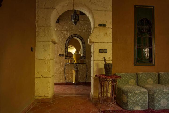 Spa and Wellness Pictures