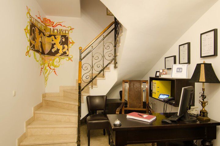 Hotel Interior 50 of 54