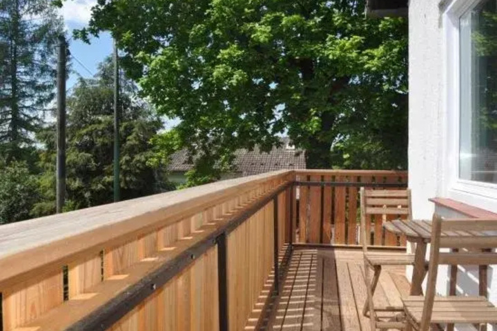 Terrace/Patio 3 of 6