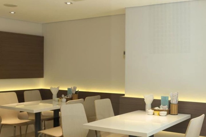 Restaurants