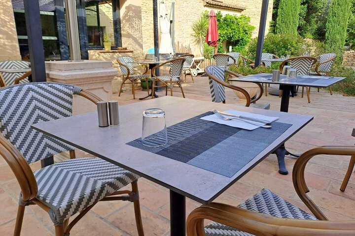Terrace/Patio 21 of 49