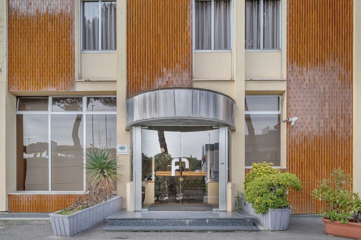 Exterior Photo