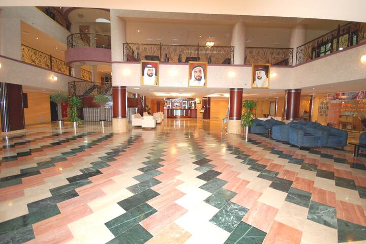 Hotel Interior 4 of 16