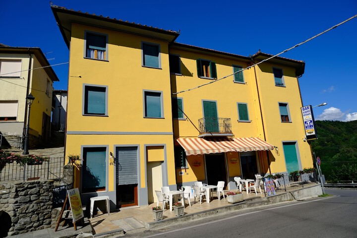 Amelia Hotel in Marliana