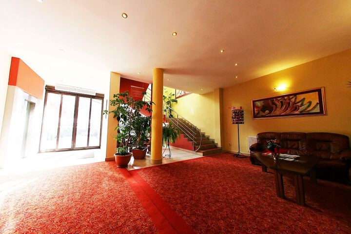 Hotel Interior 3 of 46