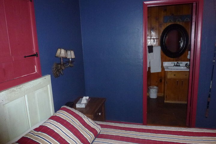 Photo of DOUBLE B LODGE