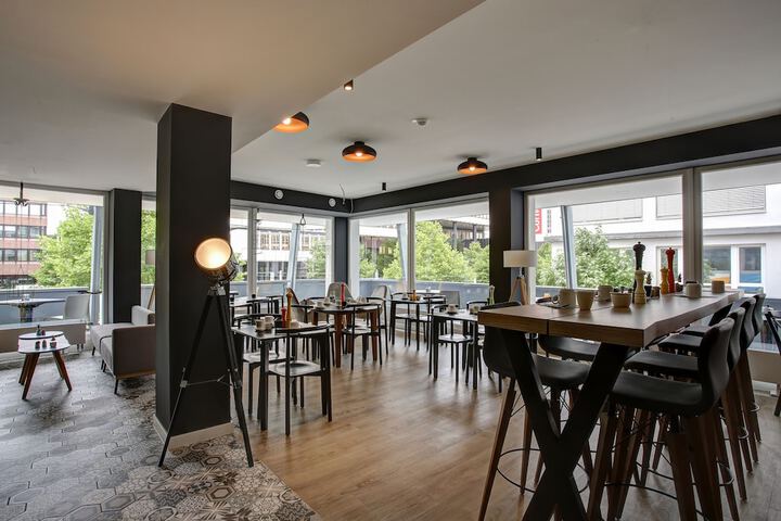 Vienna House Easy by Wyndham Dortmund in Dortmund