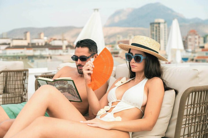 Fitness Facility Photos