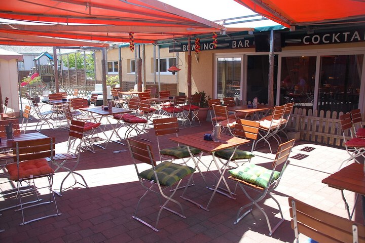 Terrace/Patio 61 of 70