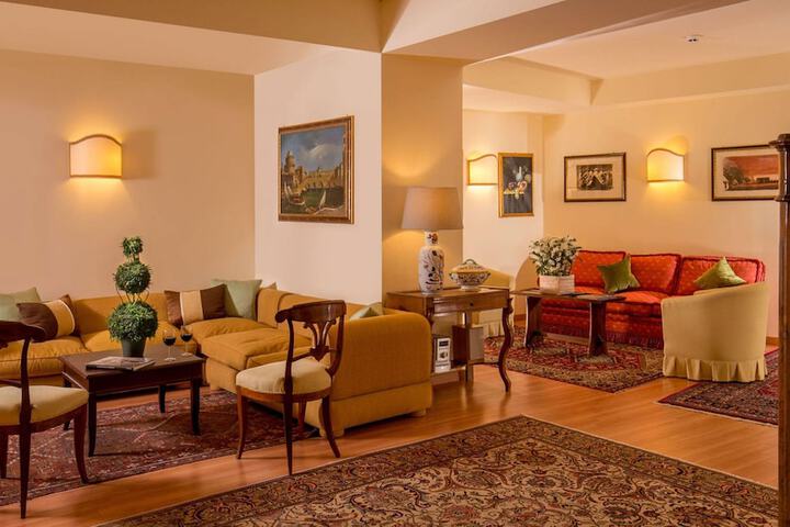 Lobby Photos