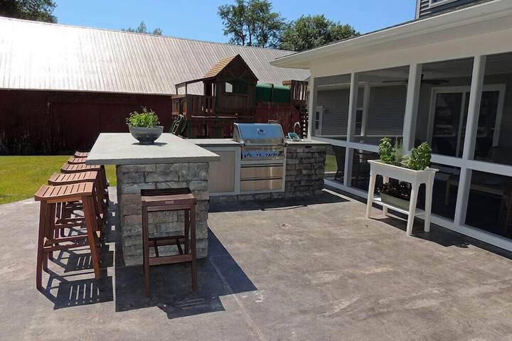 Terrace/Patio 263 of 338