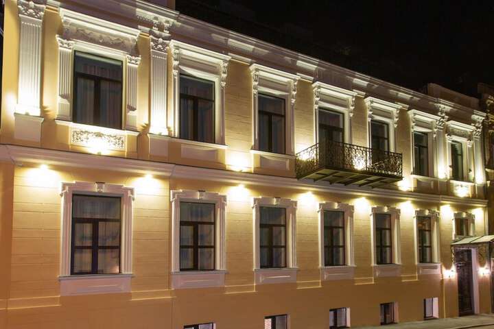 Hotel 40 of 47
