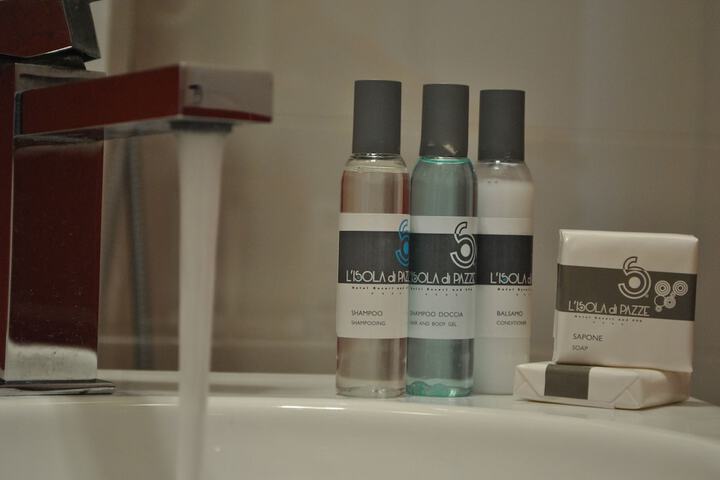 Bathroom Vanities