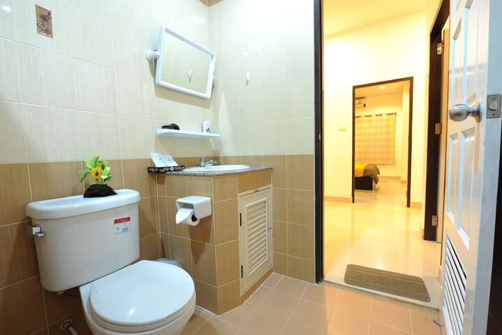 Bathroom Vanities