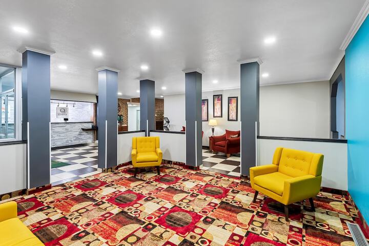 Hotel Interior 4 of 20
