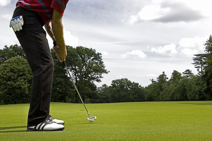 Golf 17 of 23