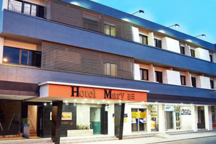 Hotel Mary
