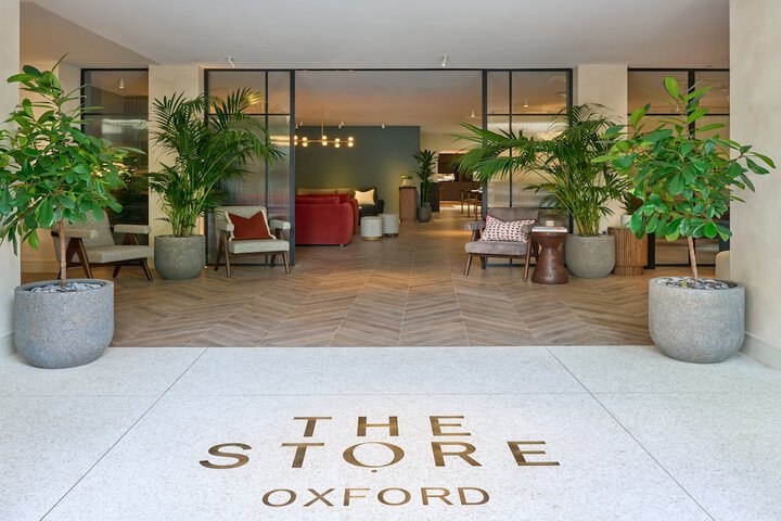 Hotel Interior 69 of 79