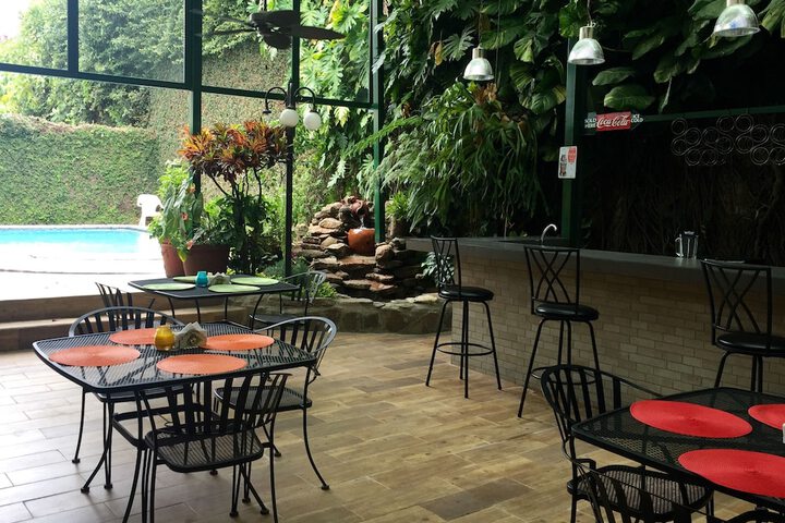 Dining Photos