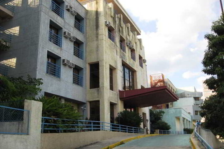 HOTEL TULIPAN