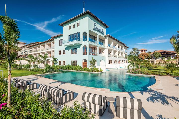 Hotel 139 of 143