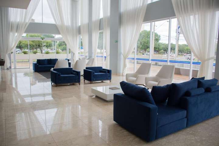Hotel Interior 4 of 60