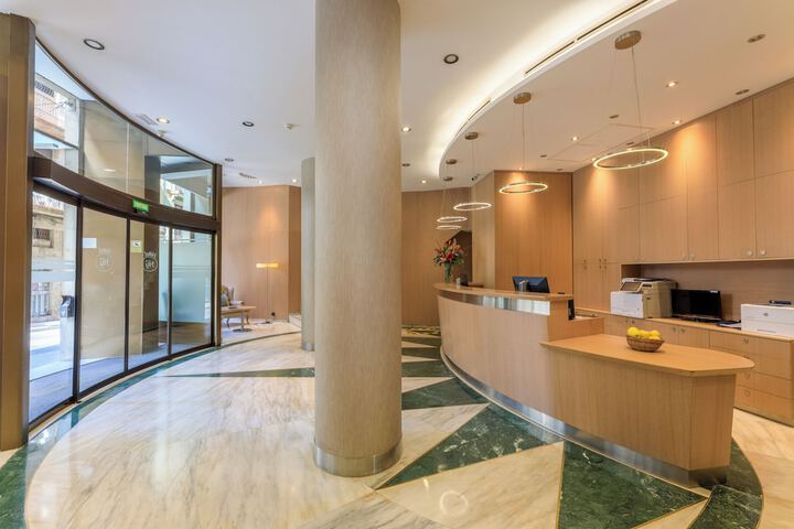Hotel Interior 4 of 68