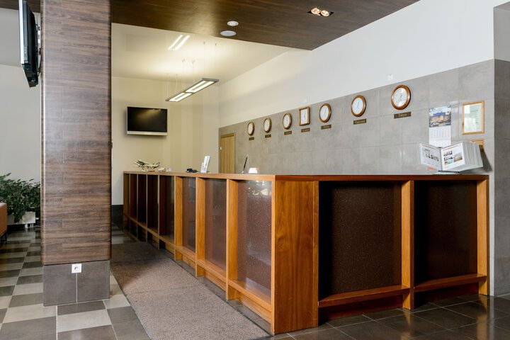 Hotel Interior 1 of 28